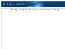 Tablet Screenshot of deti-404.com